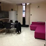 Casa Vacanza Chiatamone