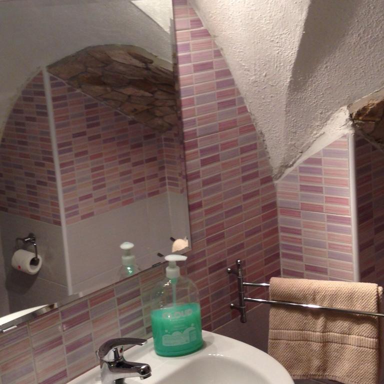 Appartement Casa Vacanza Chiatamone Napels