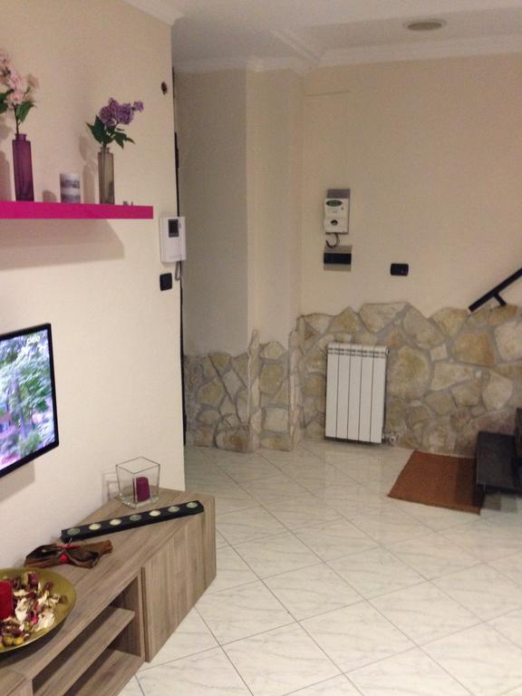 Appartement Casa Vacanza Chiatamone *