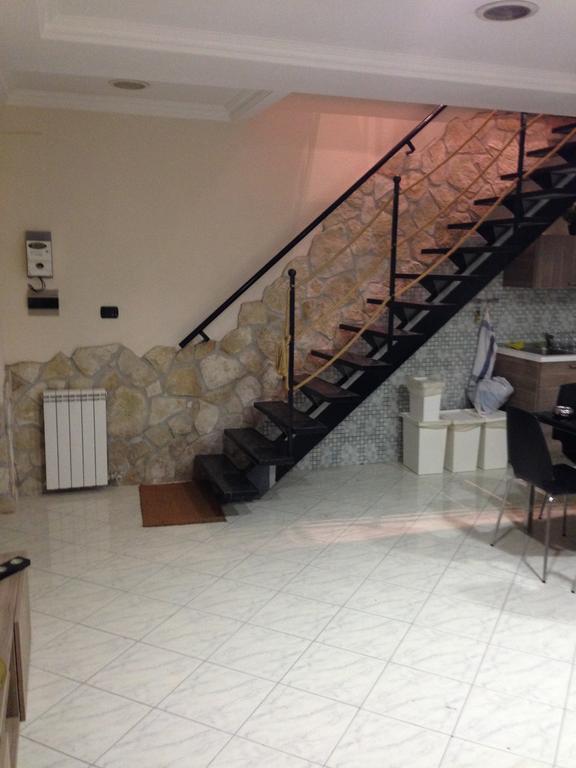 Casa Vacanza Chiatamone * Napels