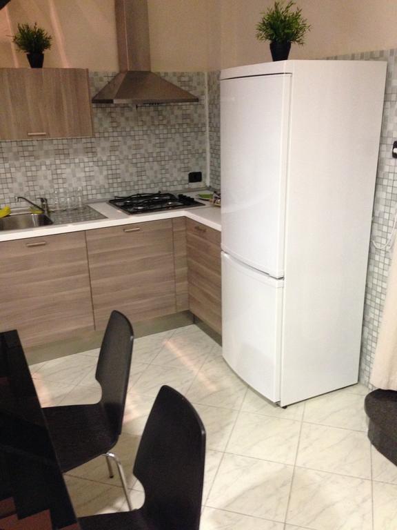 Casa Vacanza Chiatamone *